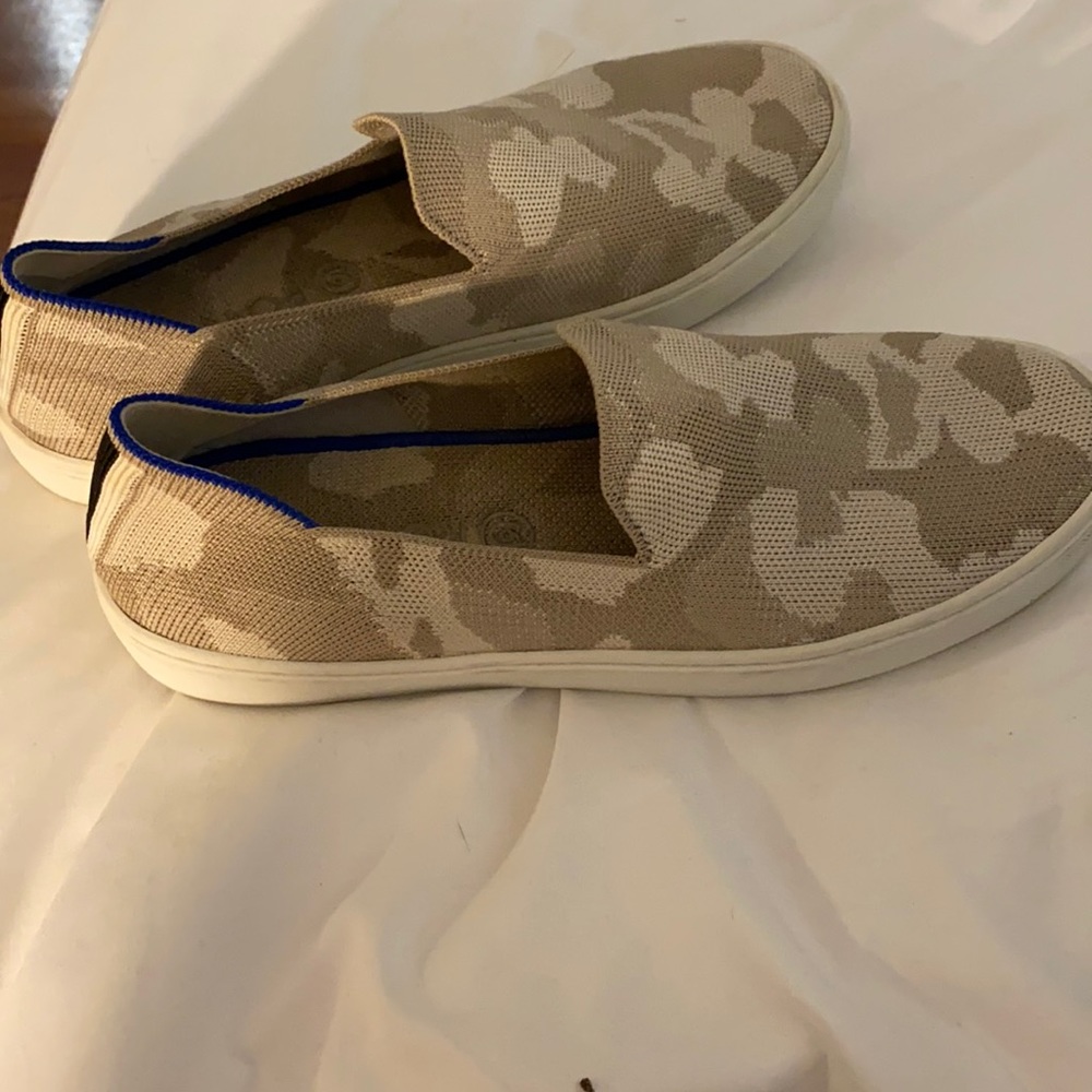 Rothys sneakers